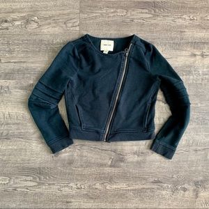 Little girls jacket / sweater